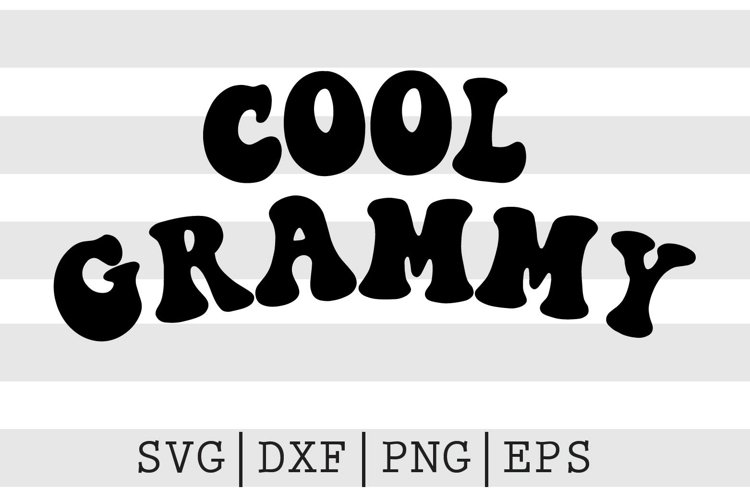 Gigi Svg Image 2