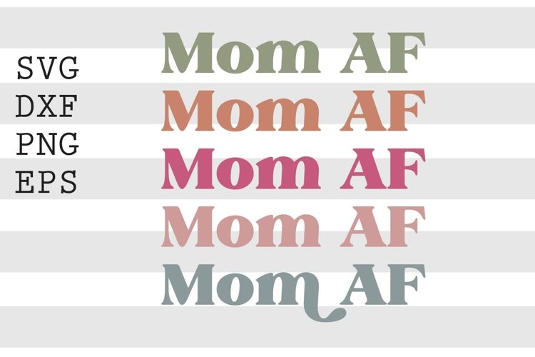 Mom Quote Svg Image 11