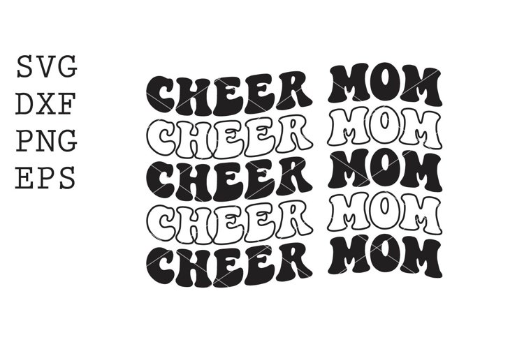 Mom Quote Svg Image 20