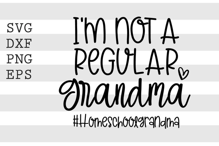 Gigi Svg Image 12