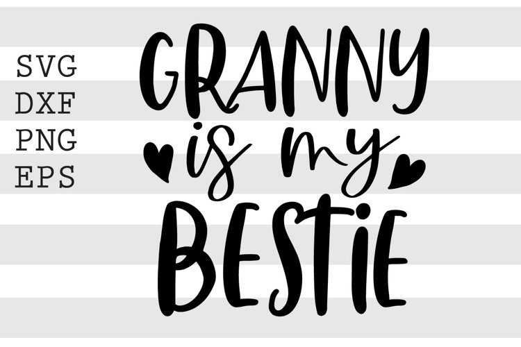 Gigi Svg Image 12