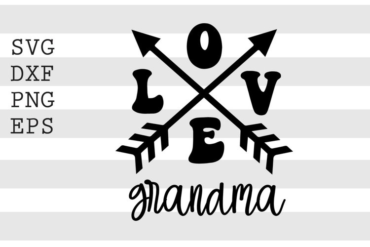 Gigi Svg Image 7