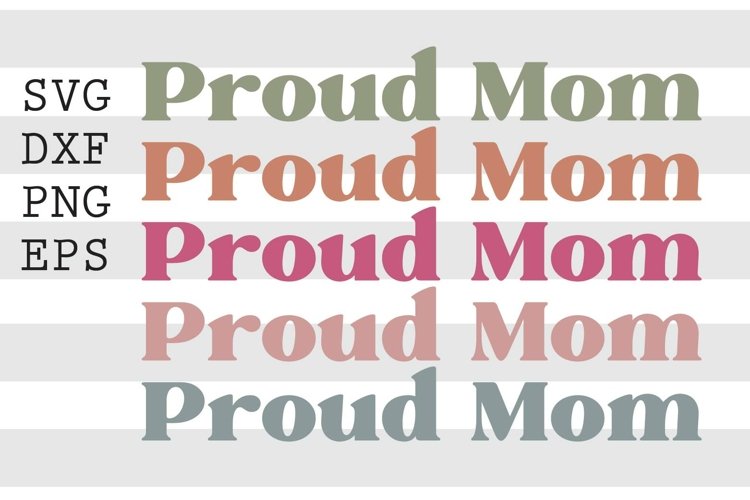 Mom Quote Svg Image 9