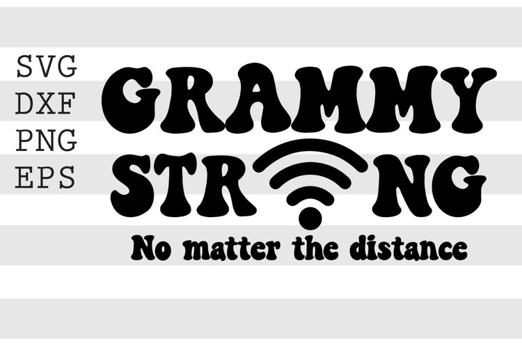 Gigi Svg Image 6