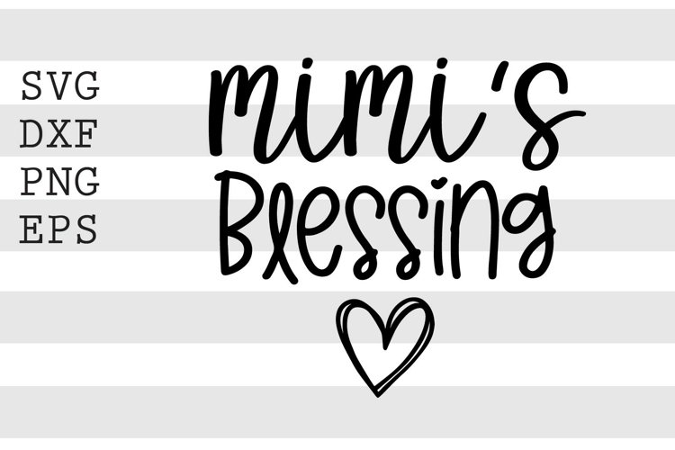 Gigi Svg Image 11