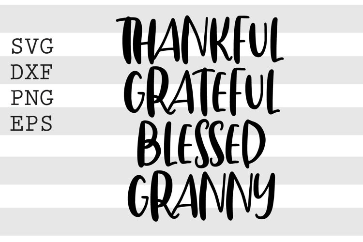 Gigi Svg Image 4