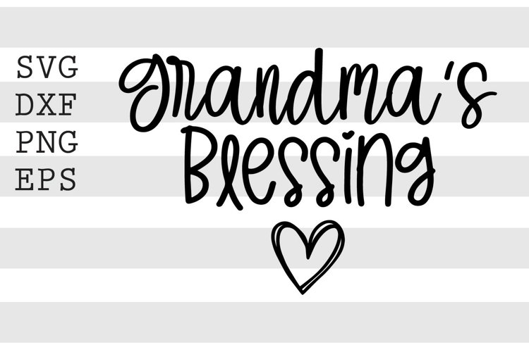 Gigi Svg Image 6