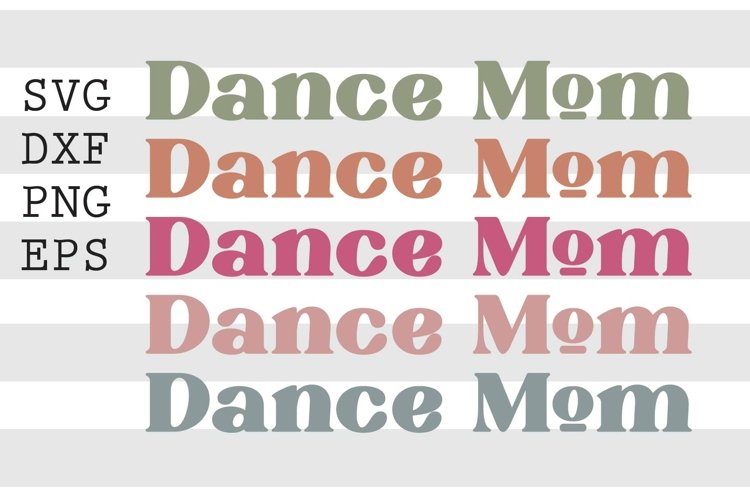 Mom Quote Svg Image 12