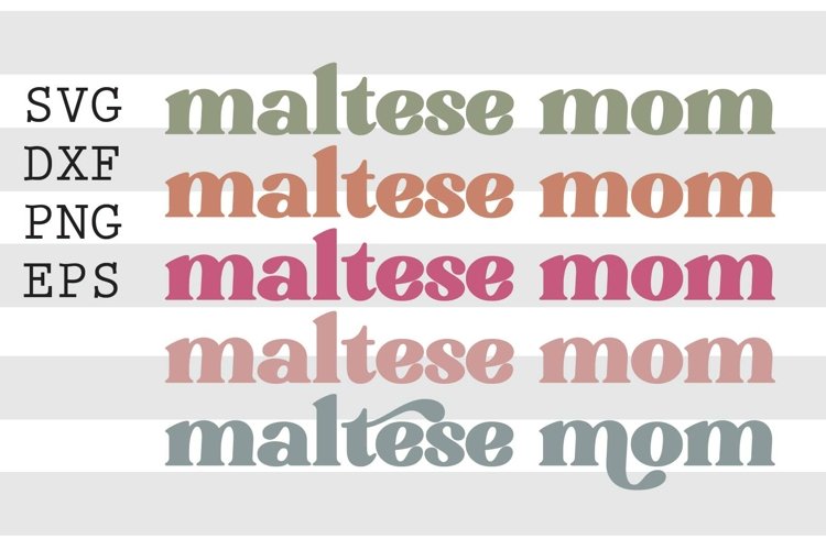 Mom Quote Svg Image 17