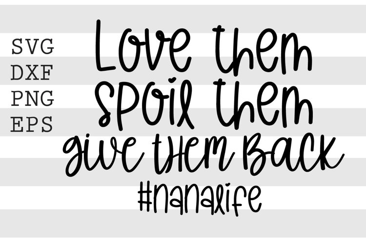 Gigi Svg Image 4