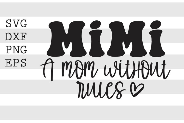 Gigi Svg Image 10