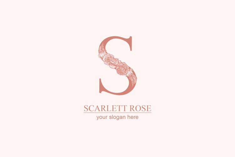 Rose Logo Image 6