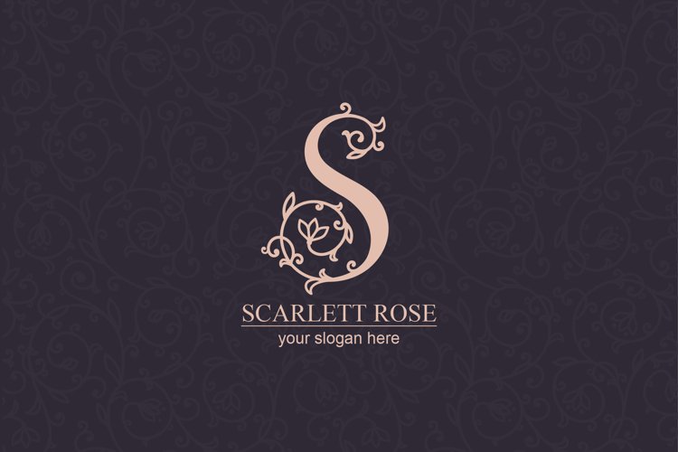 Rose Logo Image 9