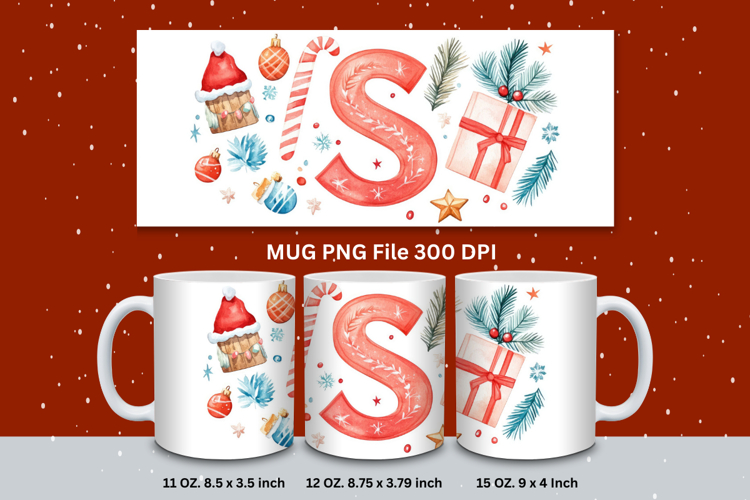 Christmas Present Clipart Image 18