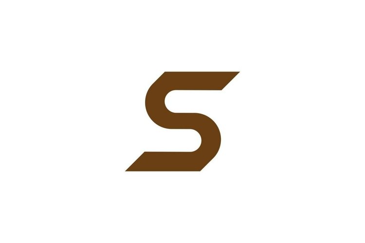 S logo design example image 1