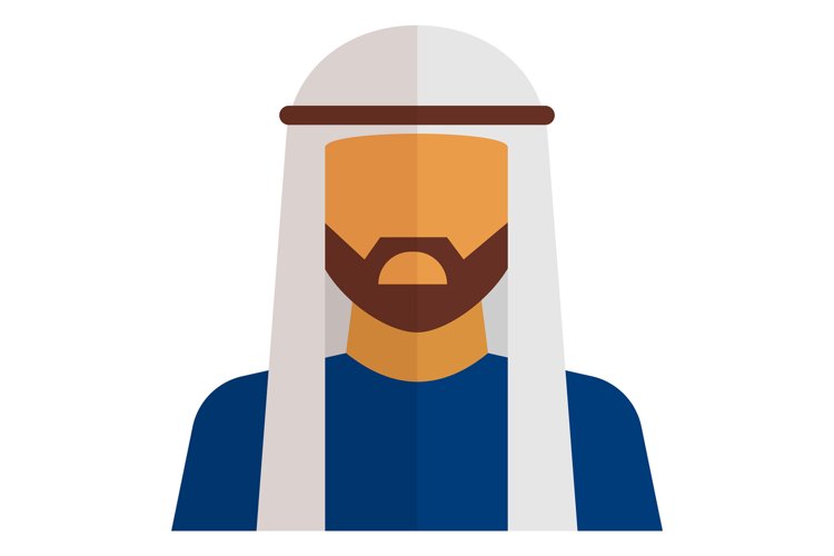 Avatar Icon Image 7