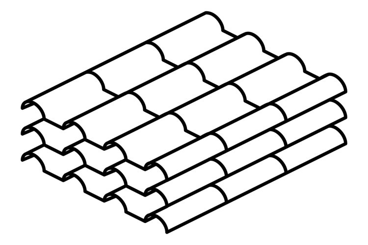 Plate Clipart Image 9