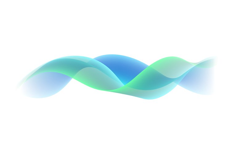Wave Background Image 6