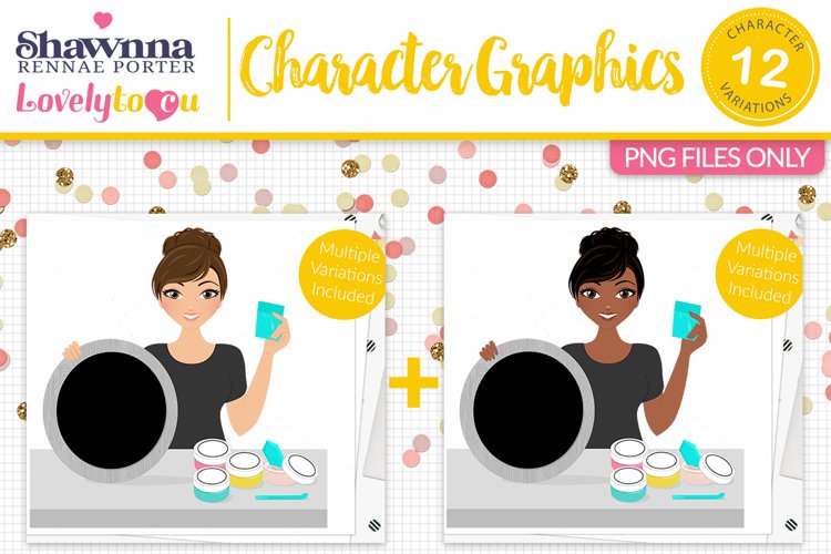 Chalk Clipart Image 11
