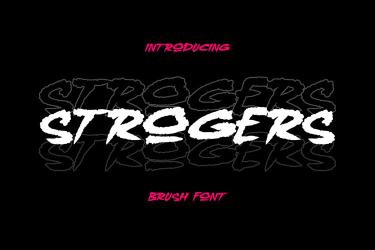 Artistic Fonts