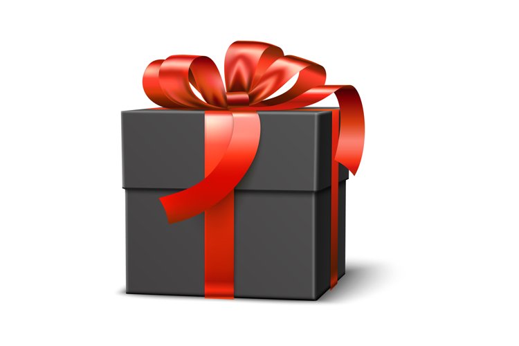 Gift Clipart Image 18