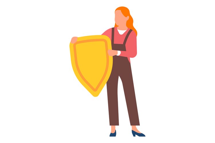 Security Clipart Image 12