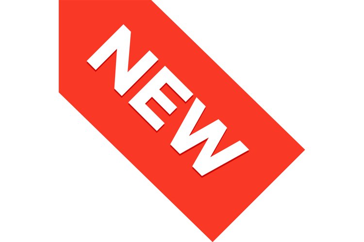 Badge Clipart Image 6