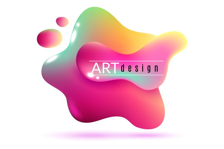 Shapes Clipart Image 6