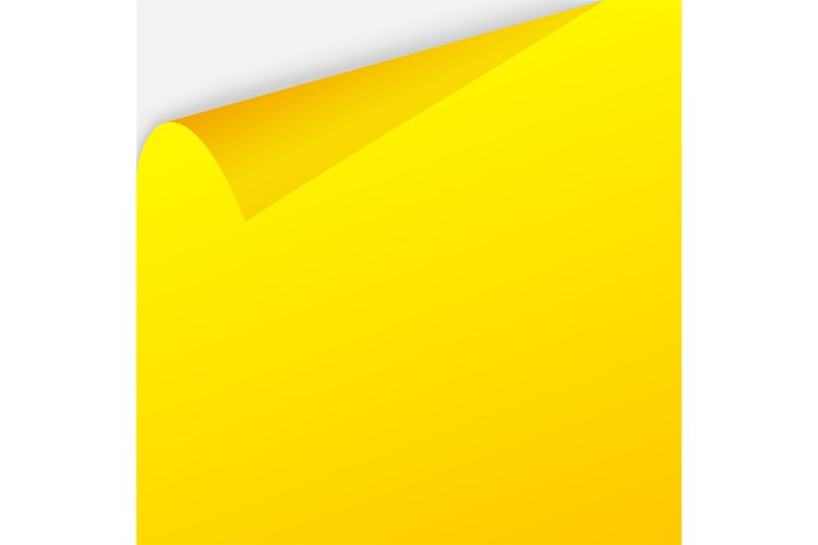 Corner Clipart Image 7
