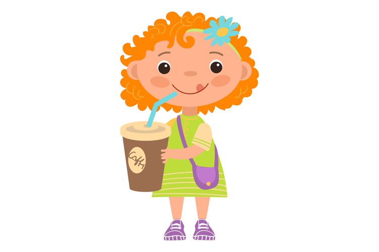 Happy Cartoon Image 8