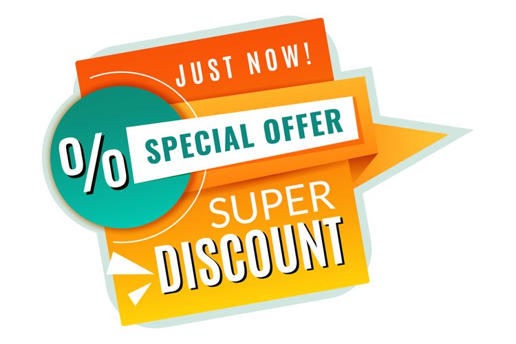 Banner Clipart Image 4