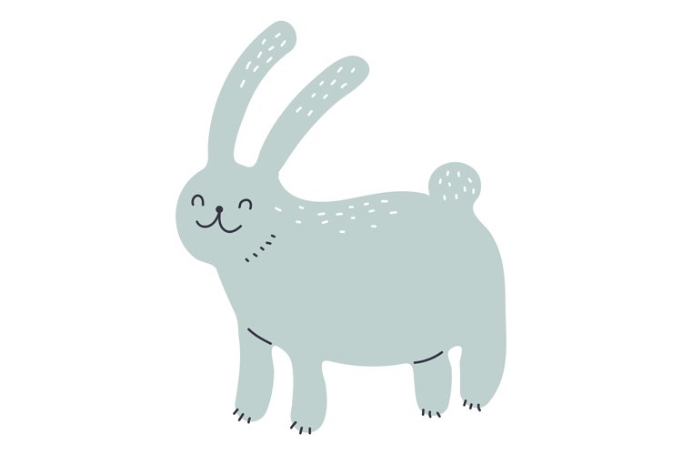 Easter Vector Image 17