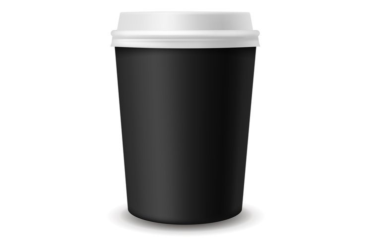 Coffee Vector Image 21