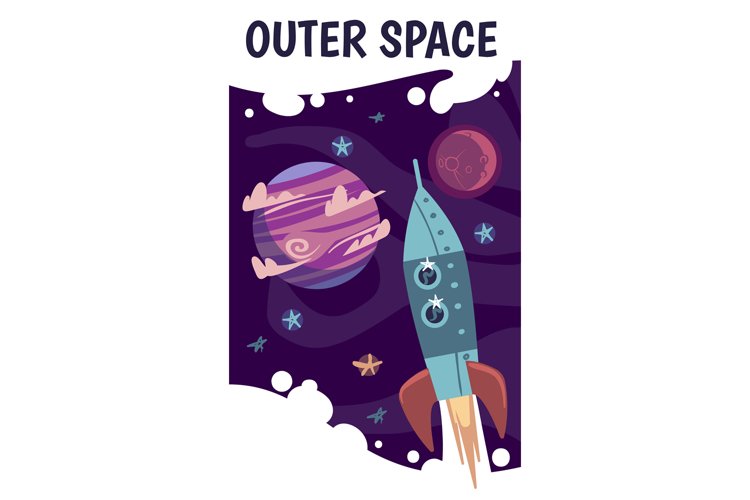 Planet Clipart Image 16