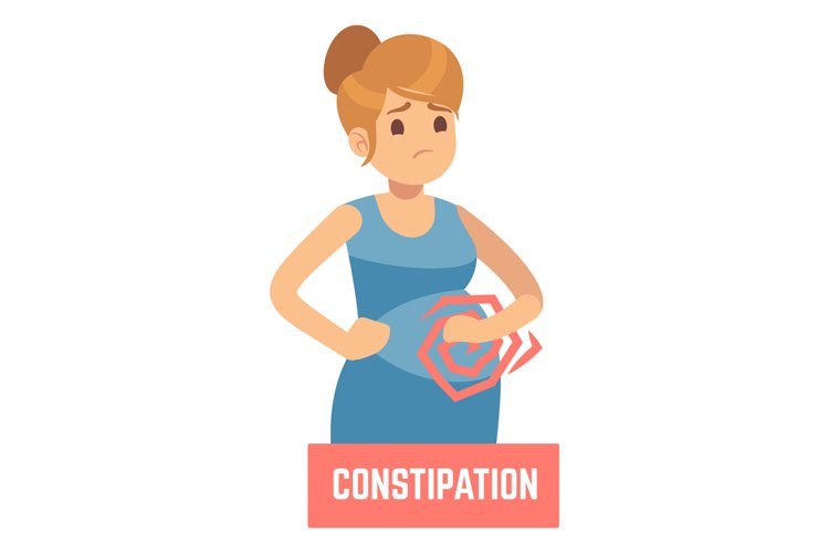 Pregnancy Clipart Image 10