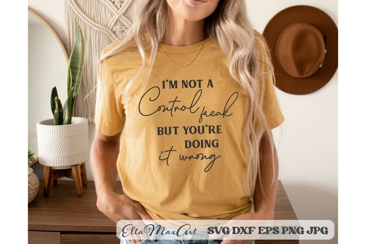 Funny Mom Life Svg Image 22