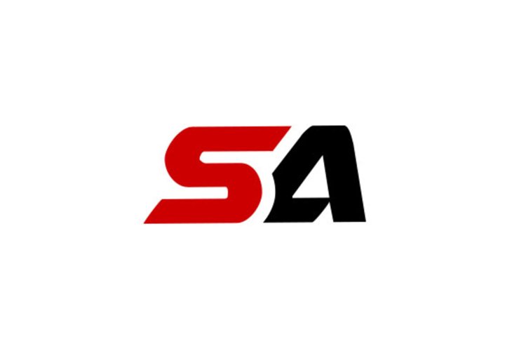 SA logo design (2384408)