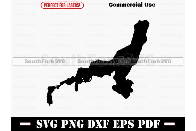 Fishing Vector Image 3