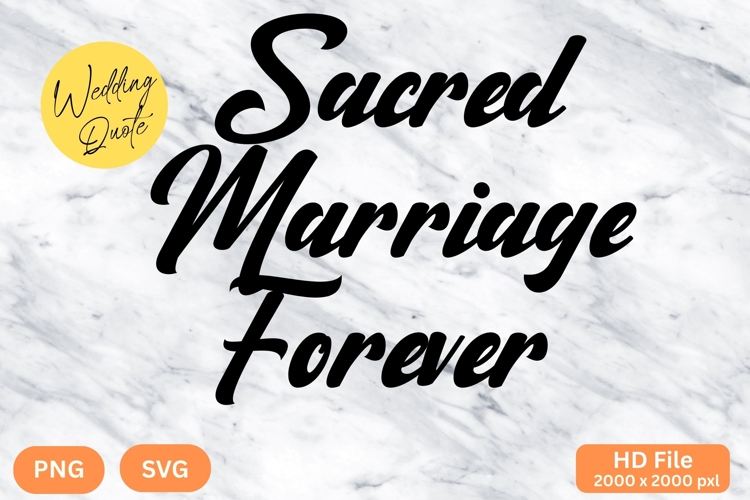 Bride SVGs Image 5