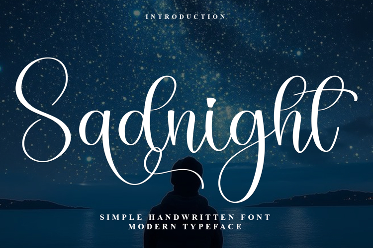 4th Of July Font Image 6