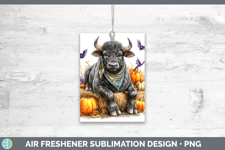 Buffalo Clipart Image 8