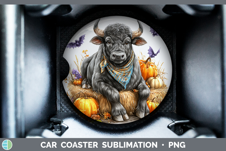 Buffalo Clipart Image 6