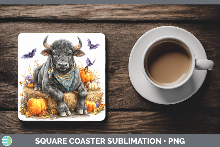 Buffalo Clipart Image 23