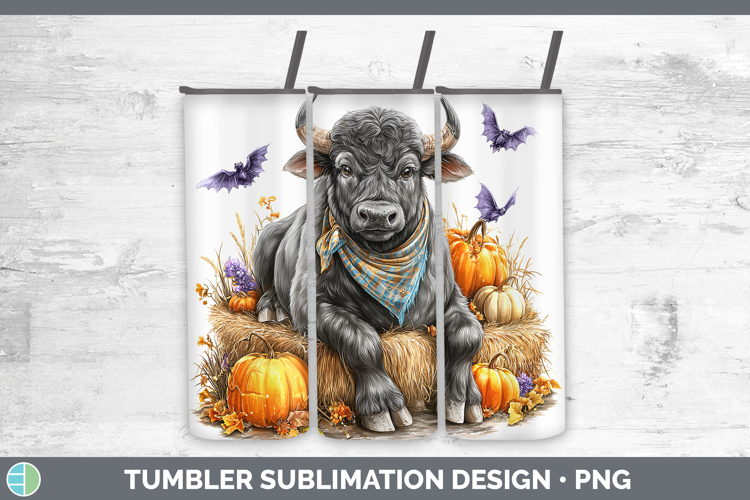 Buffalo Clipart Image 21