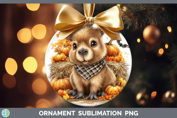 Ornament Clipart Image 12