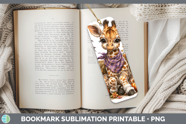 Printable Halloween Bookmark Image 18