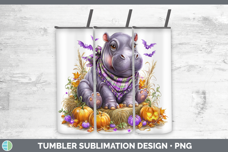 Hippo Clipart Image 24