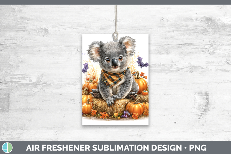 Koala Clipart Image 8