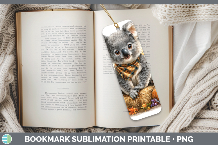 Printable Halloween Bookmark Image 19