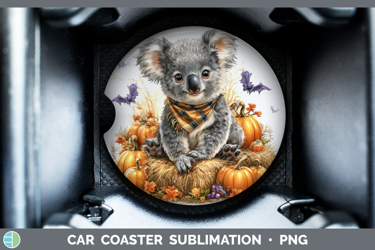 Koala Clipart Image 23